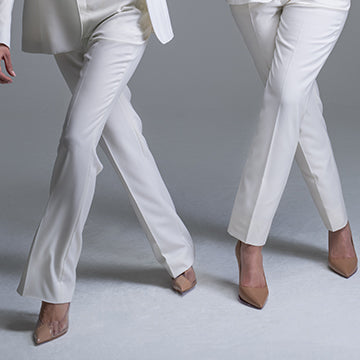 Trouser & Ankle Pant Length